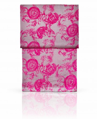 Шарф Женский SS.SH-ROYAL/TAUPE